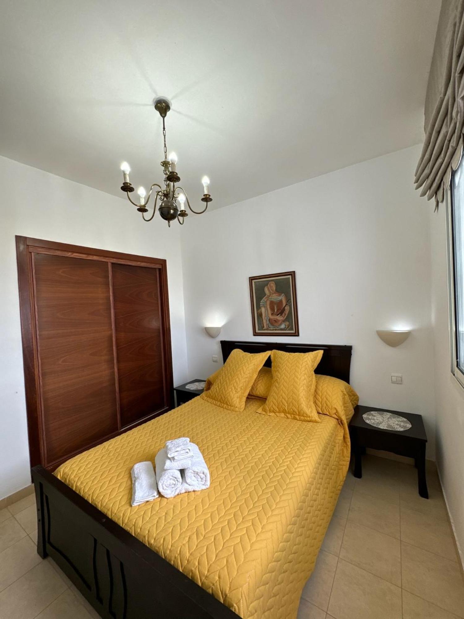 Appartement Vue Panoramique Sur Mer A Bella Vista Cabo Negro Eksteriør bilde